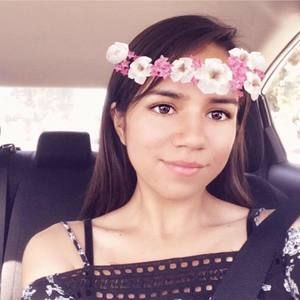 Meet your Posher, Briana